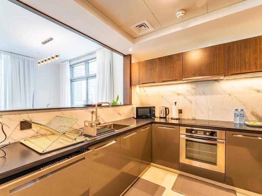 Appartement Modern Downtown Escape 1bedroom With Upscale Comfort