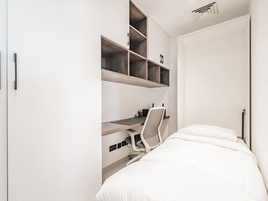 Appartement Modern Downtown Escape 1bedroom With Upscale Comfort
