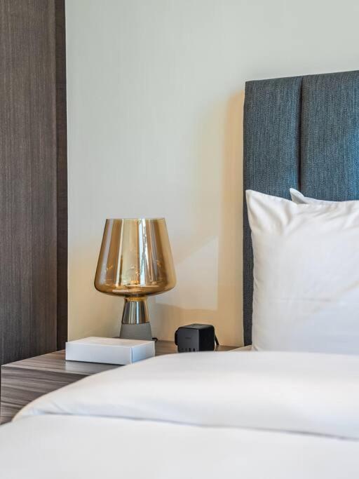 Appartement Modern Downtown Escape 1bedroom With Upscale Comfort Dubaï