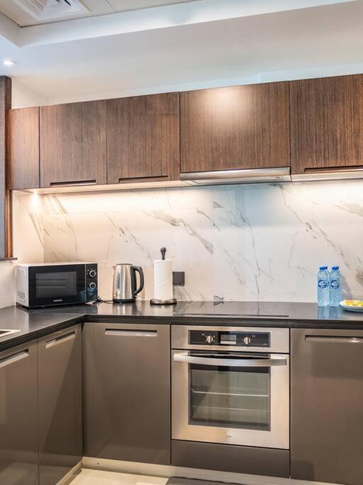 Appartement Modern Downtown Escape 1bedroom With Upscale Comfort *