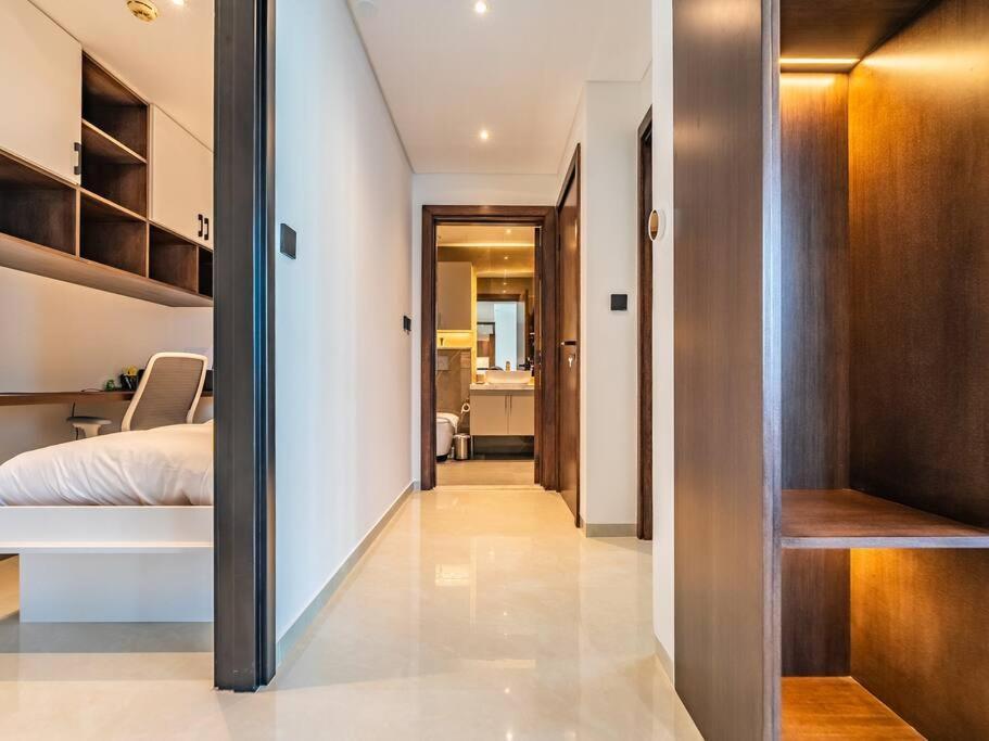 Appartement Modern Downtown Escape 1bedroom With Upscale Comfort