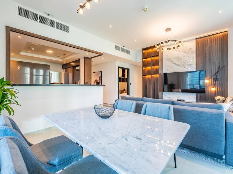 Appartement Modern Downtown Escape 1bedroom With Upscale Comfort *