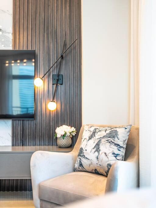 Appartement Modern Downtown Escape 1bedroom With Upscale Comfort Dubaï