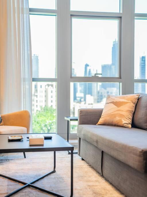 Appartement Modern Downtown Escape 1bedroom With Upscale Comfort *