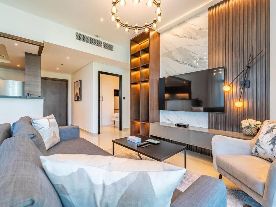 Appartement Modern Downtown Escape 1bedroom With Upscale Comfort