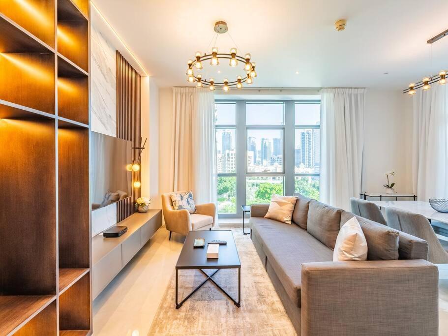 Appartement Modern Downtown Escape 1bedroom With Upscale Comfort *
