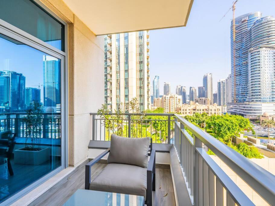 Appartement Modern Downtown Escape 1bedroom With Upscale Comfort *