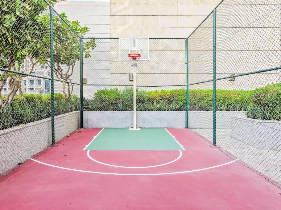 Modern Downtown Escape 1bedroom With Upscale Comfort Dubaï