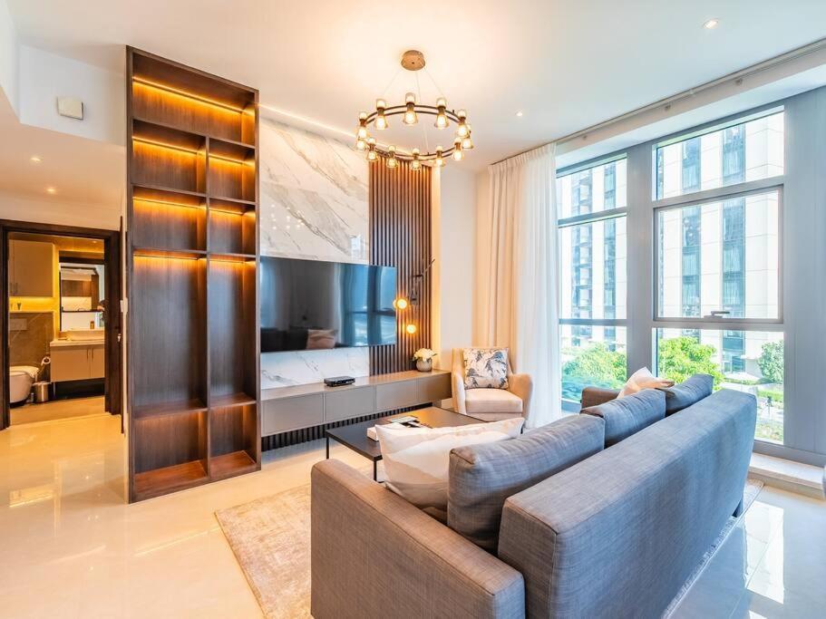 Appartement Modern Downtown Escape 1bedroom With Upscale Comfort *