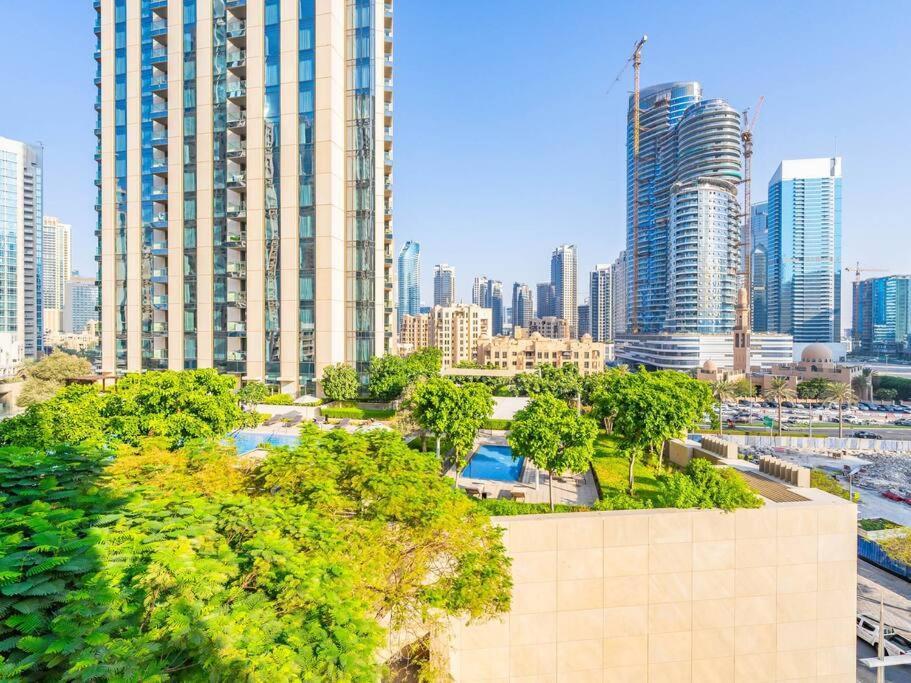 Appartement Modern Downtown Escape 1bedroom With Upscale Comfort