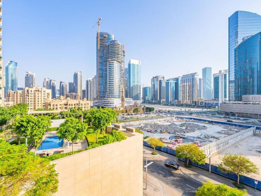 Appartement Modern Downtown Escape 1bedroom With Upscale Comfort *